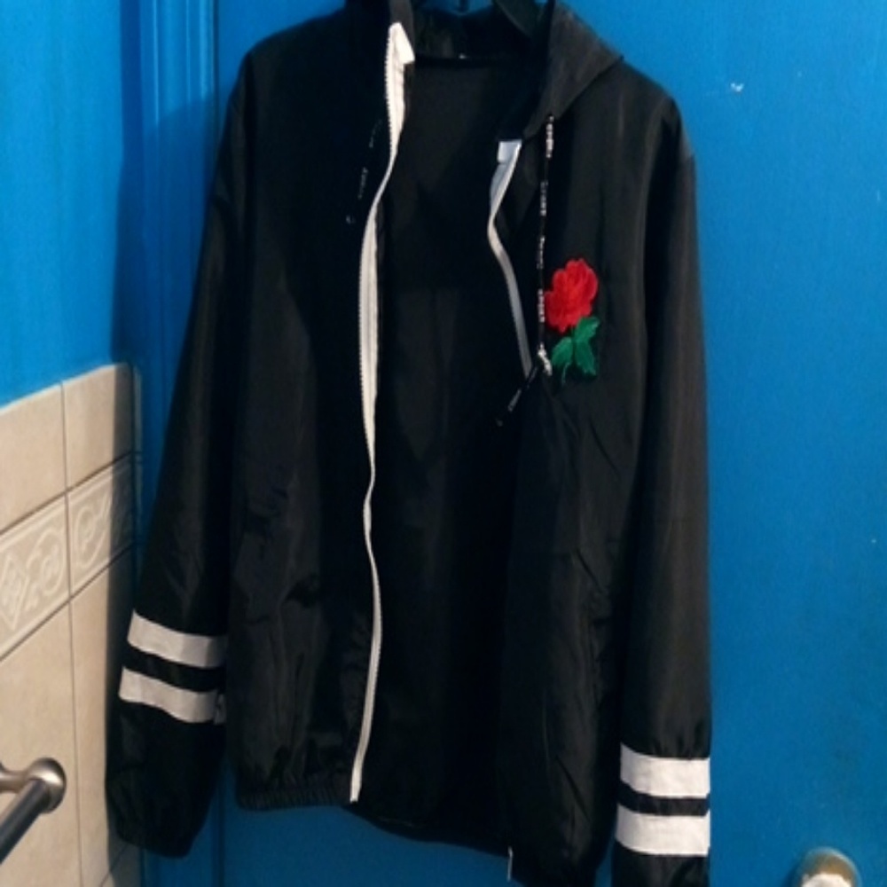 Sports jacket